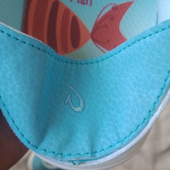 Olukai  Collapsible Slip-On Sneaker - Picture 11 of 12